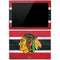 NHL Chicago Blackhawks Jersey Surface Pro 3 Skin